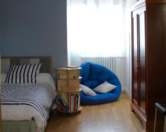 جناح سوبيريور, Au Coeur De Beauvais