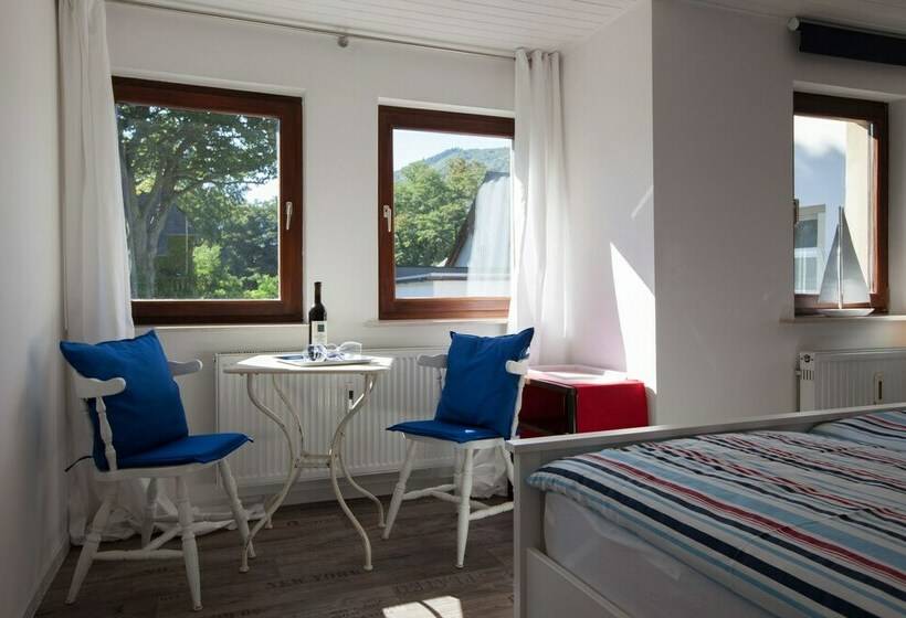 Номер Economy, Guesthouse Altes Rathaus