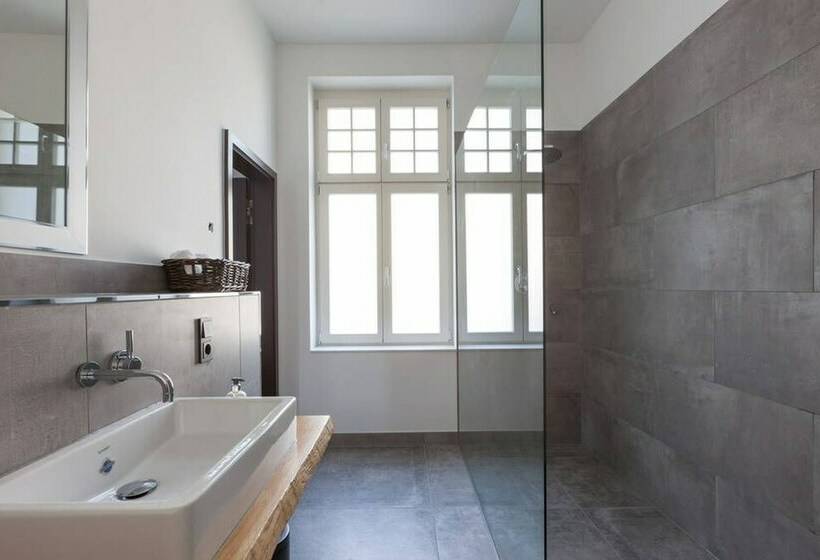 Номер Deluxe, Guesthouse Altes Rathaus