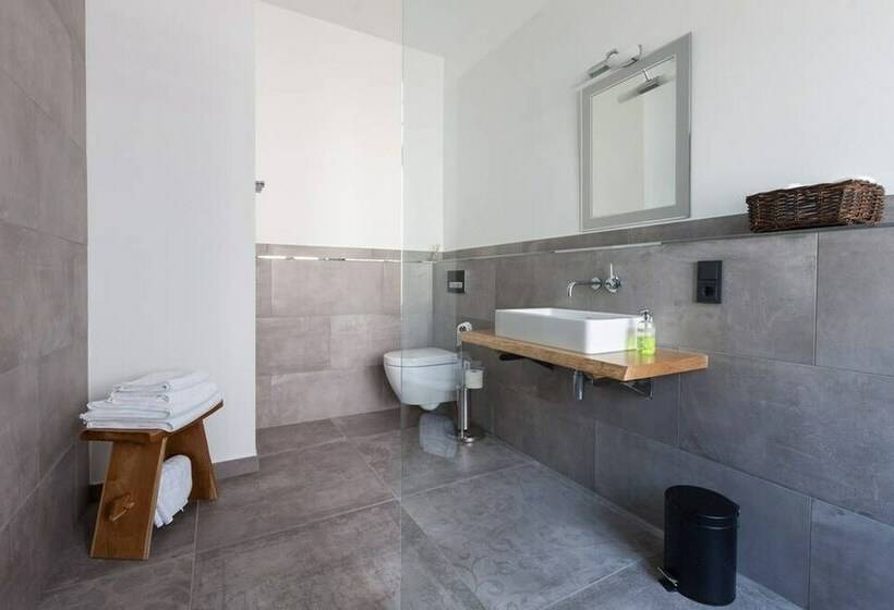 Номер Deluxe, Guesthouse Altes Rathaus