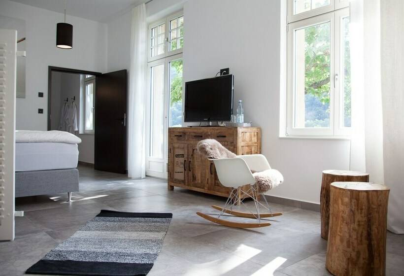 Полулюкс, Guesthouse Altes Rathaus