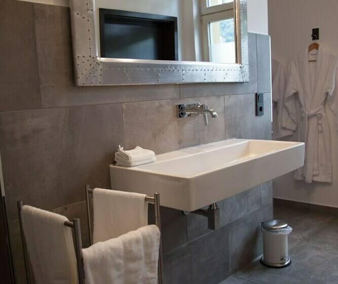 Полулюкс, Guesthouse Altes Rathaus