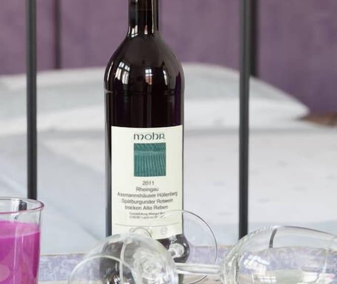 Номер Deluxe, Guesthouse Altes Rathaus