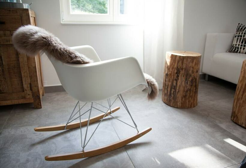 Полулюкс, Guesthouse Altes Rathaus