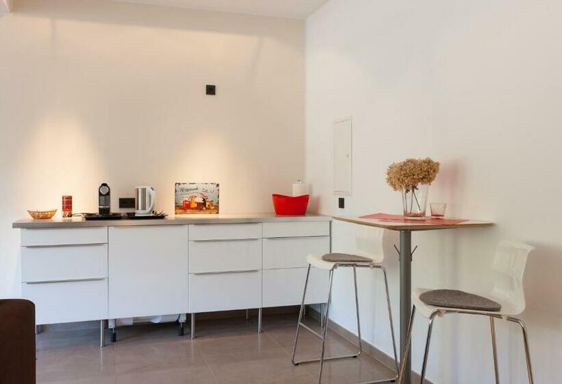 Люкс Вид на Реку, Guesthouse Altes Rathaus