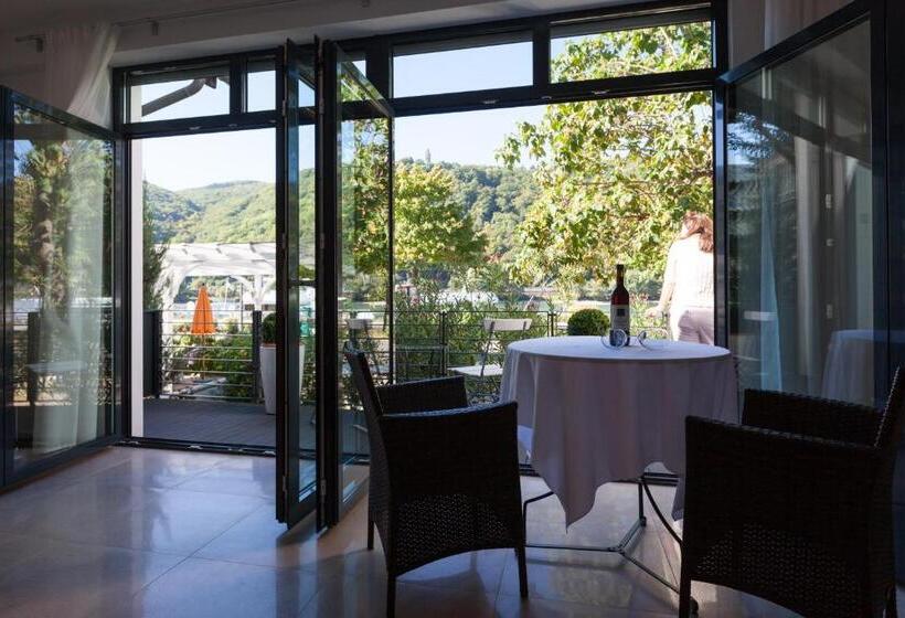 Люкс Вид на Реку, Guesthouse Altes Rathaus