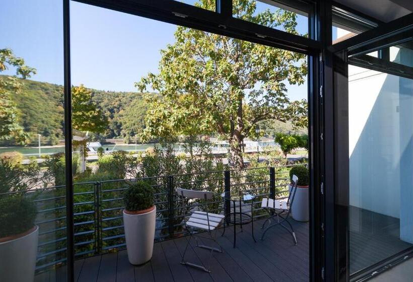 Люкс Вид на Реку, Guesthouse Altes Rathaus