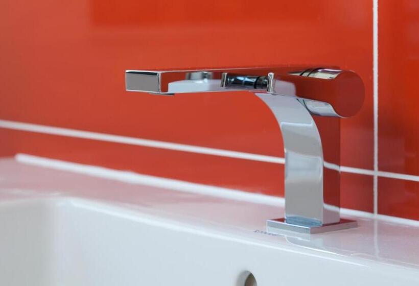 Люкс Вид на Реку, Guesthouse Altes Rathaus