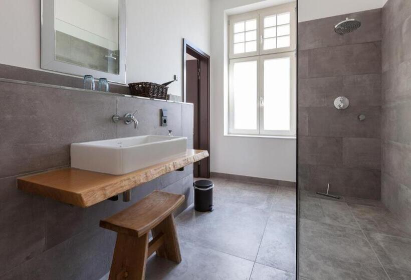 Номер Deluxe, Guesthouse Altes Rathaus