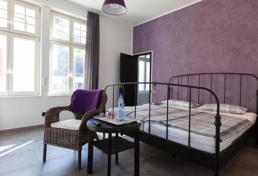 Номер Deluxe, Guesthouse Altes Rathaus