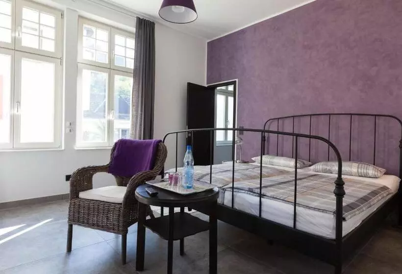 اتاق لوکس, Guesthouse Altes Rathaus