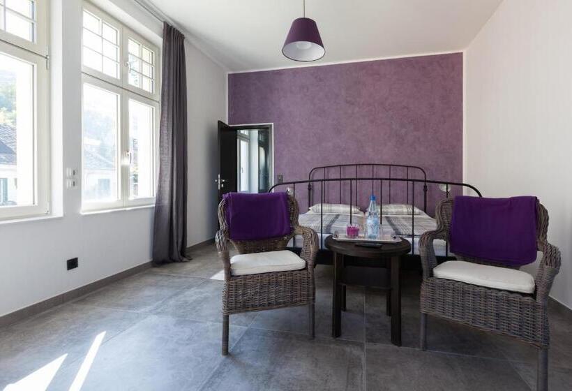 Номер Deluxe, Guesthouse Altes Rathaus