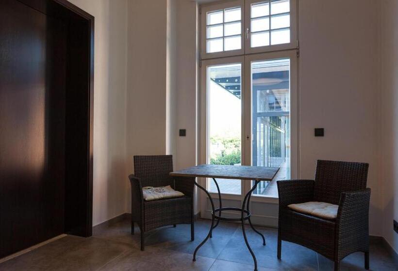 Номер Deluxe, Guesthouse Altes Rathaus