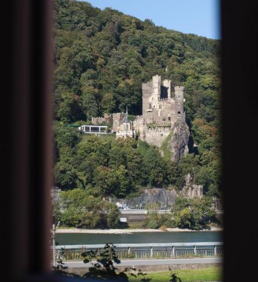 Номер Deluxe, Guesthouse Altes Rathaus