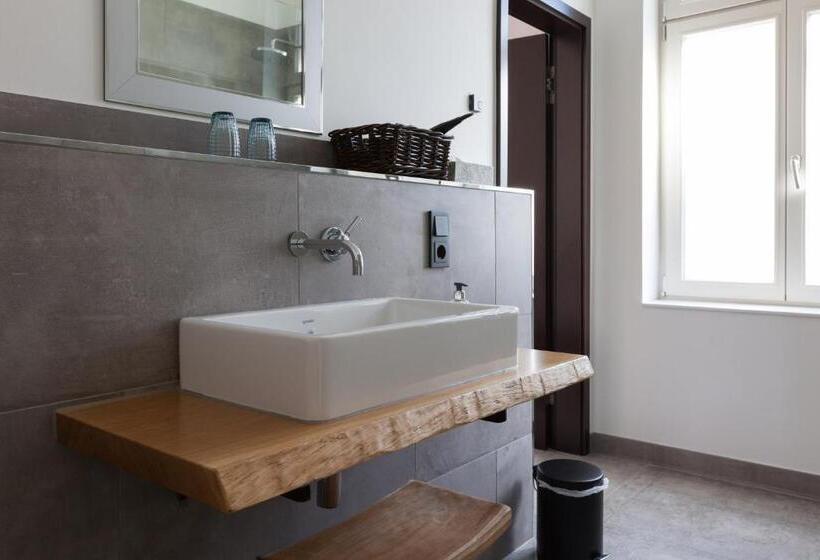 Номер Deluxe, Guesthouse Altes Rathaus