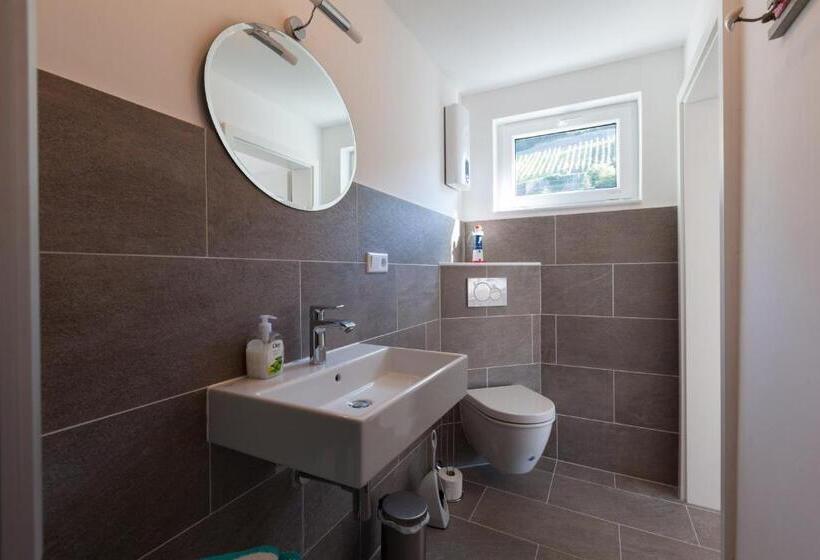 Номер Economy, Guesthouse Altes Rathaus