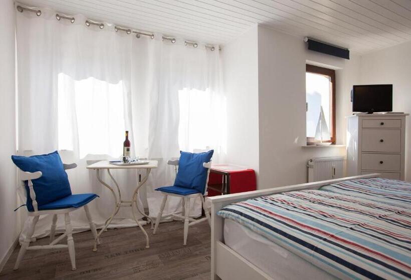 Номер Economy, Guesthouse Altes Rathaus