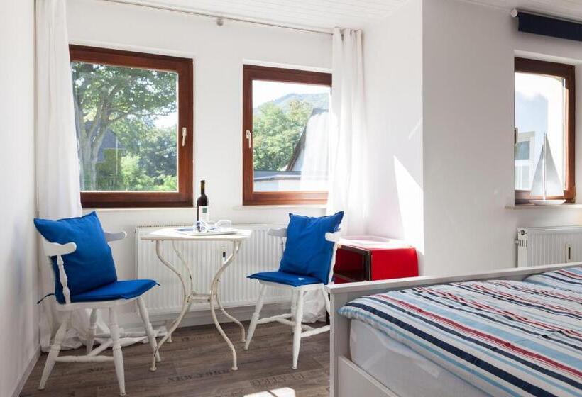 Номер Economy, Guesthouse Altes Rathaus