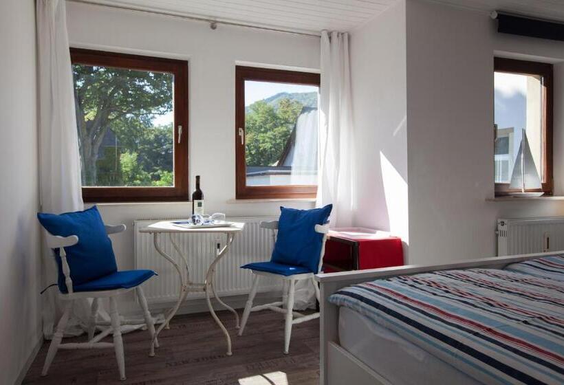 Номер Economy, Guesthouse Altes Rathaus