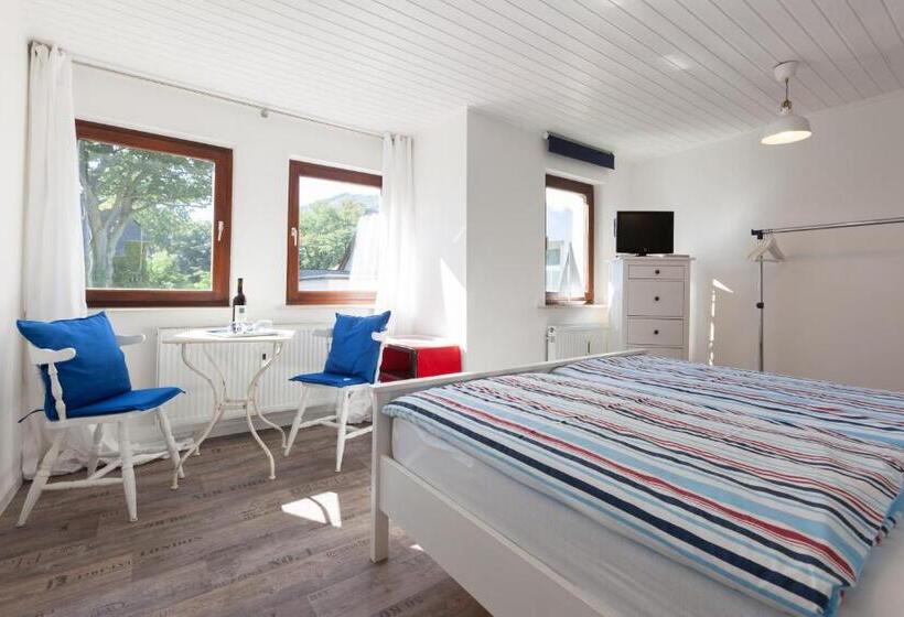 Номер Economy, Guesthouse Altes Rathaus