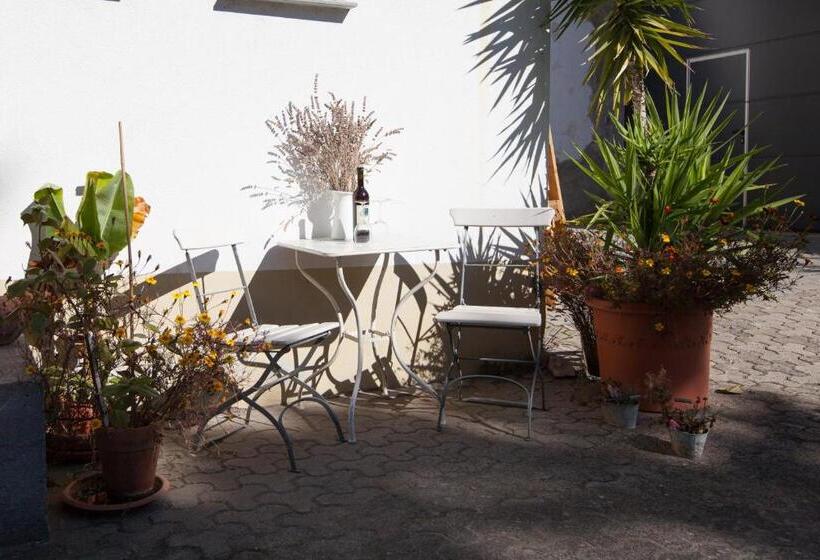 Номер Economy, Guesthouse Altes Rathaus