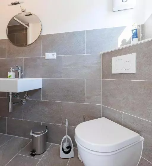 اتاق اکونومی, Guesthouse Altes Rathaus