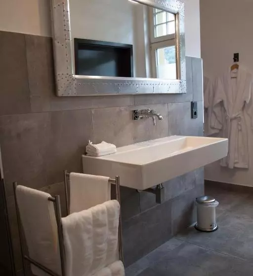 سوییت جونیور, Guesthouse Altes Rathaus