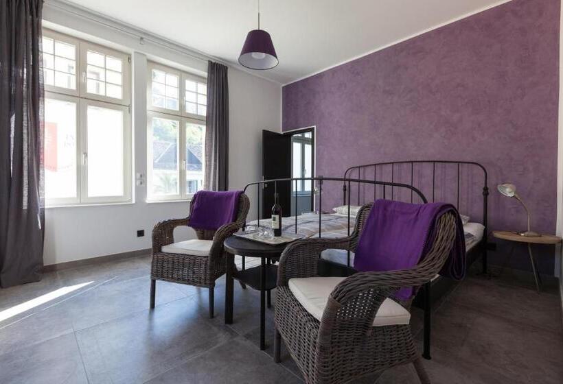 Номер Deluxe, Guesthouse Altes Rathaus