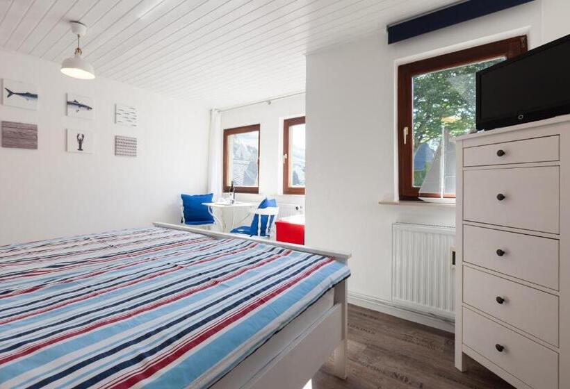 Номер Economy, Guesthouse Altes Rathaus