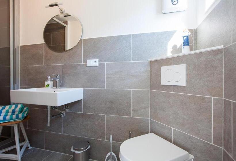 Номер Economy, Guesthouse Altes Rathaus