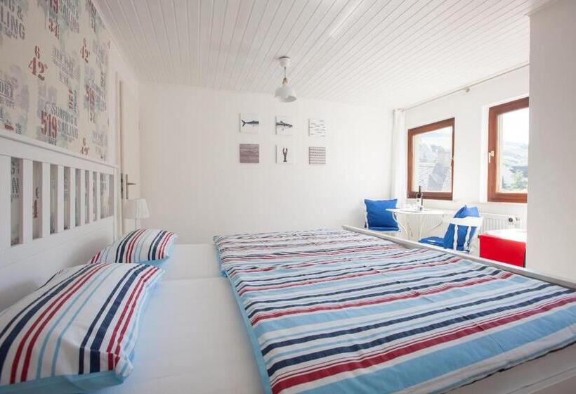 Номер Economy, Guesthouse Altes Rathaus