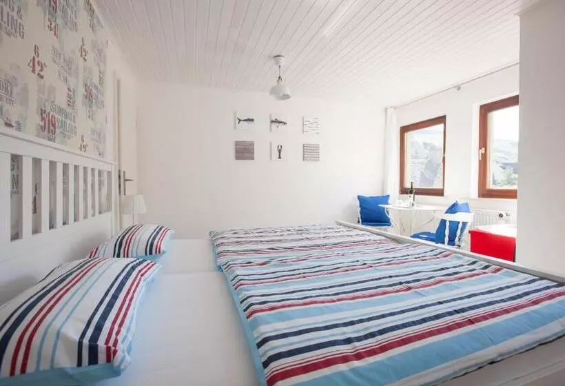 اتاق اکونومی, Guesthouse Altes Rathaus