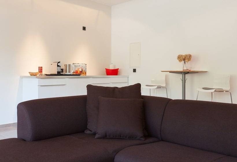 Люкс Вид на Реку, Guesthouse Altes Rathaus