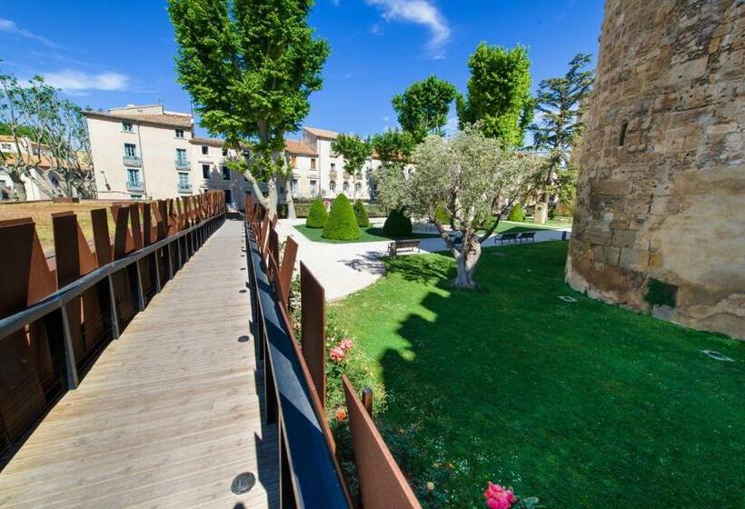 غرفة ديلوكس, La Maison Gustave