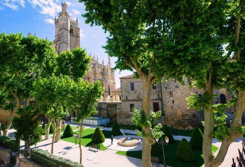 غرفة ديلوكس, La Maison Gustave