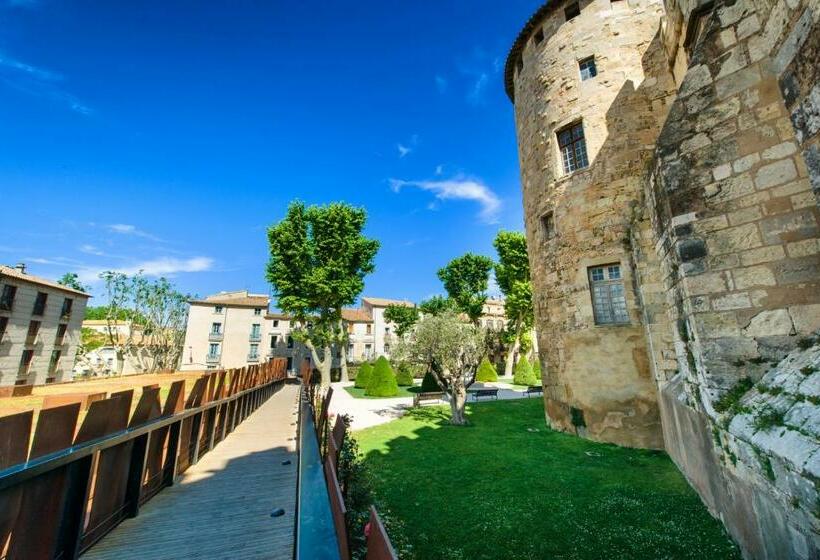 غرفة ديلوكس, La Maison Gustave