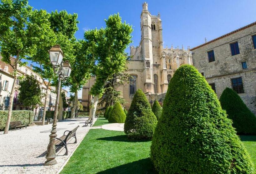 غرفة ديلوكس, La Maison Gustave