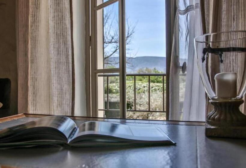 חדר סופריור, Le Mas Les Eydins