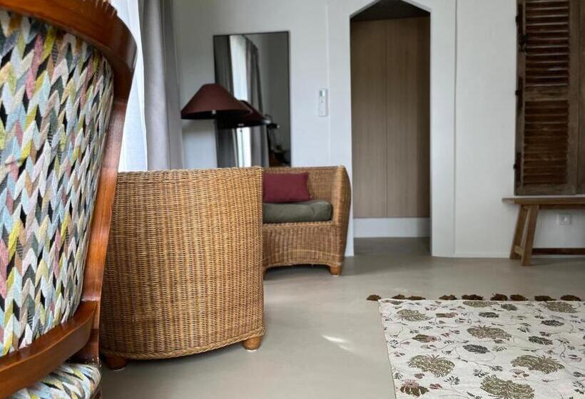 חדר סופריור, Le Mas Les Eydins