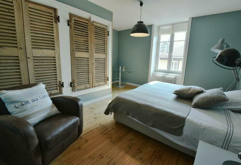 套房, Les Parfums De Madeleine