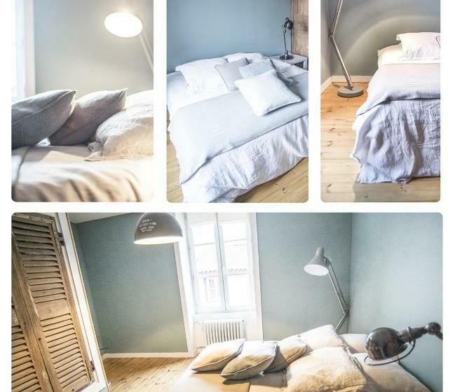 套房, Les Parfums De Madeleine