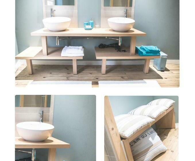 套房, Les Parfums De Madeleine