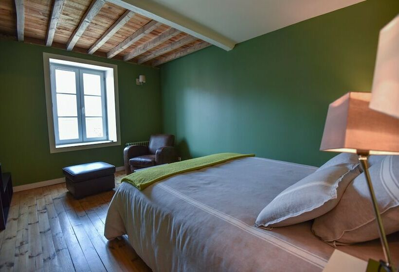 标准间, Les Parfums De Madeleine