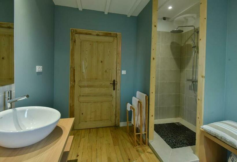 套房, Les Parfums De Madeleine