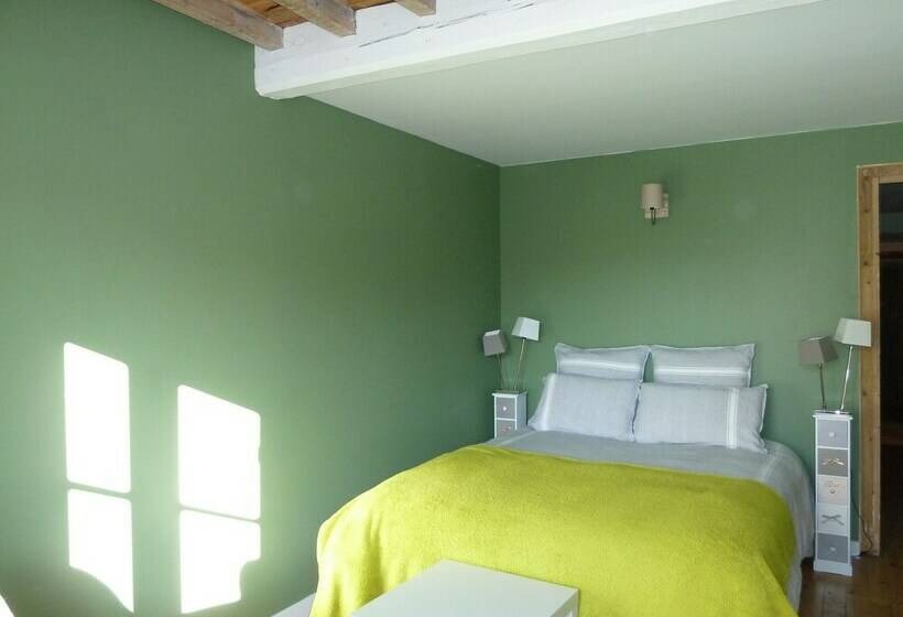 标准间, Les Parfums De Madeleine