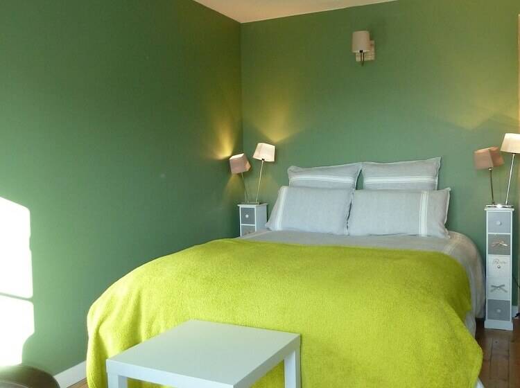 标准间, Les Parfums De Madeleine