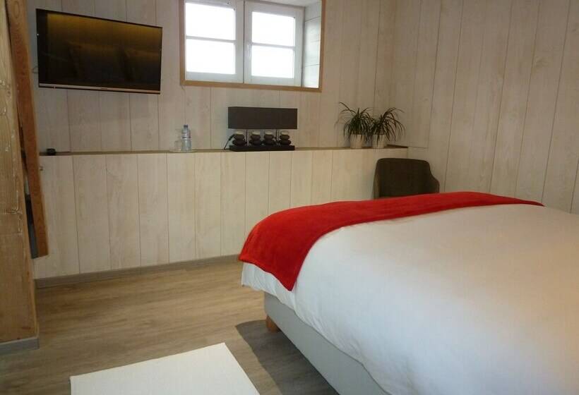 套房, Les Parfums De Madeleine