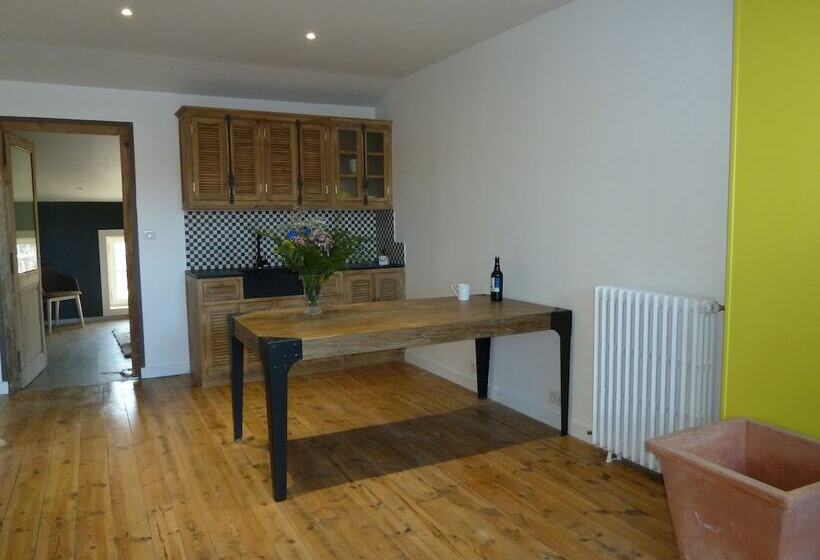 套房, Les Parfums De Madeleine