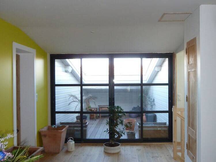 套房, Les Parfums De Madeleine