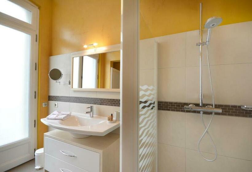 Стандартный Номер Кровать Кинг, Maison Douce Arles